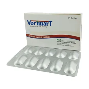 Vorimart 200 (Box of 10)