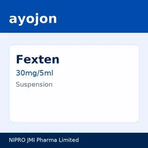 Fexten