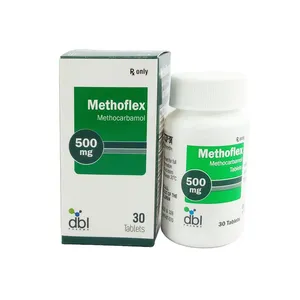 Methoflex 500 (Box of 30)