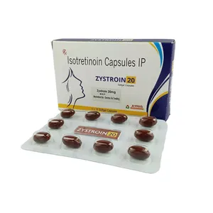 Zystroin 20 (Box of 10)