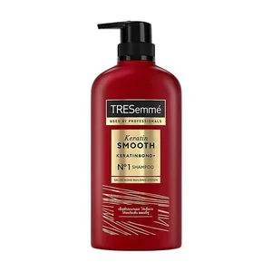 Tresemme Keratin Bond No 1 Shampoo