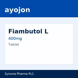 Fiambutol L