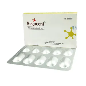 Regocent (Box of 10)