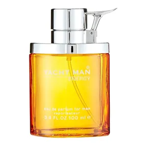 Yacht Man Energy EDP Parfum for Men