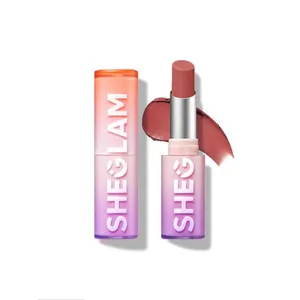 SHEGLAM Dynamatte Boom Long-lasting Matte Lipstick - Rule Breaker