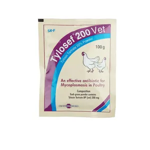 Tylosef 200 Vet 100gm