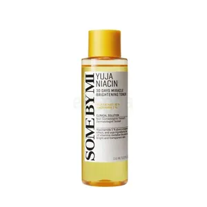 SOME BY MI Yuja Niacin 30 Days Miracle Brightening Toner