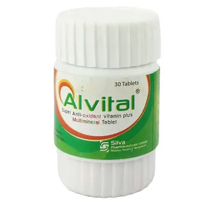 Alvital (Box of 30)