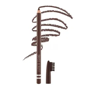 Swiss Beauty Eyebrow Pencil - 102 Dark Brown