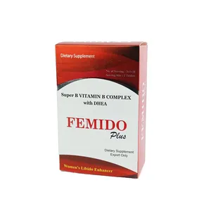 Femido Plus (Box of 30)