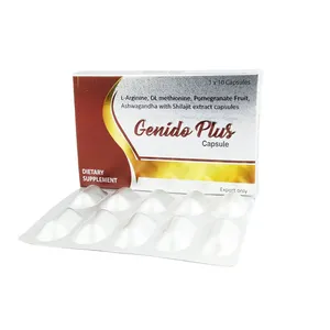 Genido Plus (Box of 30)