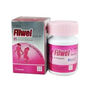 Filwel Teen HR (Box of 30)