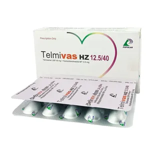 Telmivas HZ 12.5/4 (Box of 30)