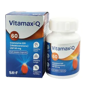 Vitamax-Q 60 (Box of 20)