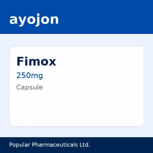 Fimox