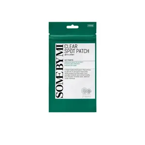 Some By Mi Clear Spot Patch - 18 Patches