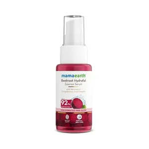 Mamaearth Beetroot Hydraful Essence Serum 50ml