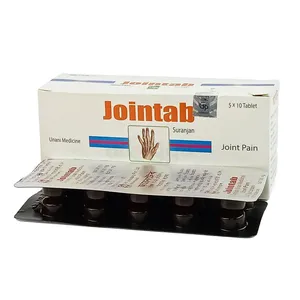 Jointab (Strip of 10)