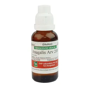 Anagalis Arv 200 30ml
