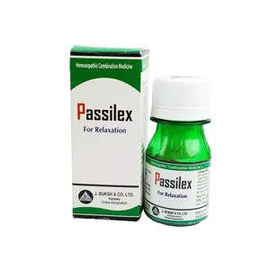 Passilex For Relaxation (Box of 15)