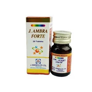 J. Ambra Forte (Box of 20)