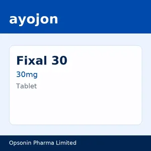 Fixal 30