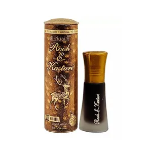 Al Nuaim Rooh E Kasturi Perfume Oil