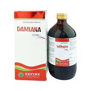 Damiana 450ml
