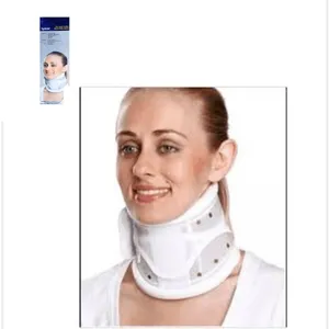 Cervical Collar Hard With Support M Tynor (B-03)