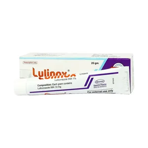 Lulinox 20gm