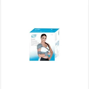 United Medicare Elastic Sholder Immobilizer Wth Cup C-06 (M)