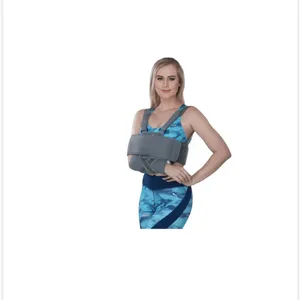 United Medicare Universal Shoulder Immobilizer Support Belt UNI (C-10)
