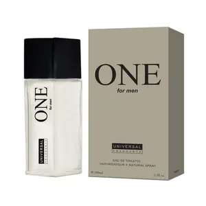 One For Men Universal Perfume 100ml
