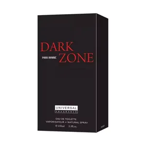 Dark Zone Pour Homme EDT Perfume for Men 100ml