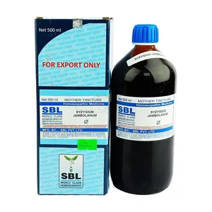SBL Syzygium Jambolanum Q 500ml