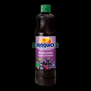 Sunquick Black Current Squash Drink Concentrate 700ml