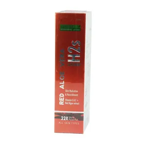 H2s Lotion 120ml