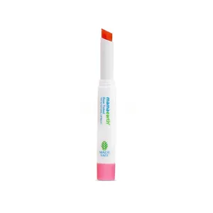 Mamaearth Nourishing Rose Tinted Natural Lip Balm 2g