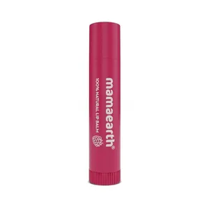 Mamaearth Nourishing Tinted Lip Balm 4gm