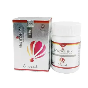 Resolax 1 (30) (Box of 30)