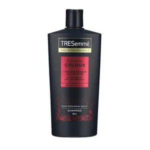 Tresemme Revitalise Colour + Hibiscus Essence and UV Filter Shampoo (Up to 12 Weeks Colour Vibrancy)
