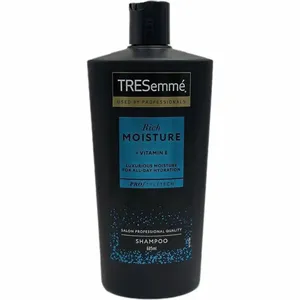 Tresemme Rich Moisture + Vitamin E Shampoo for All Day Hydration 685ml