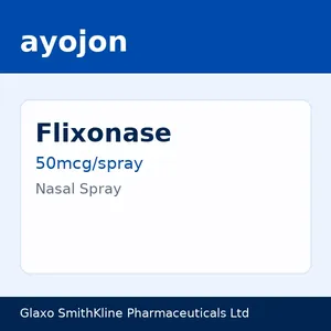 Flixonase