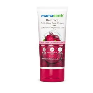 Mamaearth Beetroot Face Wash 100ml