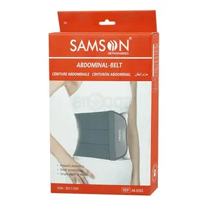 Samson Abdominal Belt (AB-0202) M