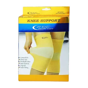 Knee Support (AT-EX) M