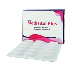 Medisitol Plus (Box of 30)