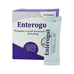 Enterogut (Box of 15)