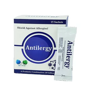 Antilergy (Box of 15)