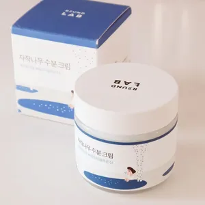 Round Lab Birch Juice Moisturising Cream